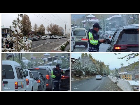 Видео: ТВ СУХ//АХБОР// 05/11/2025