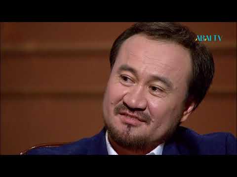 Видео: Сарасөз. Жанқалдыбек Төленбаев