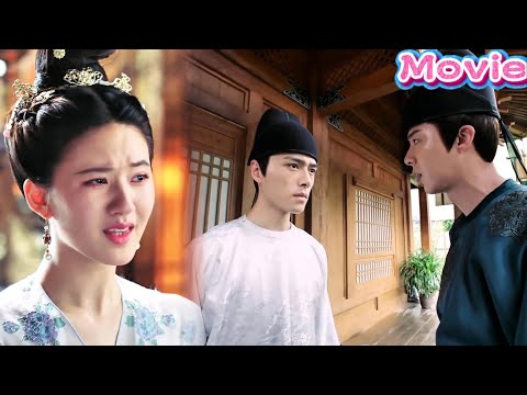 Видео: Принцесса вынуждена к браку🔥Трусливый молчит, верный страж в ярости просит императора: «За заслуги