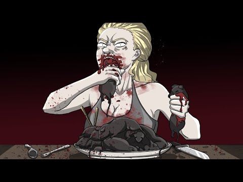 Видео: #Denny Animations 7 СБОРНИКОВ СТРАШНЫХ УЖАСНЫХ ИСТОРИЙ (ЛУЧШЕЕ октября 2022 года)