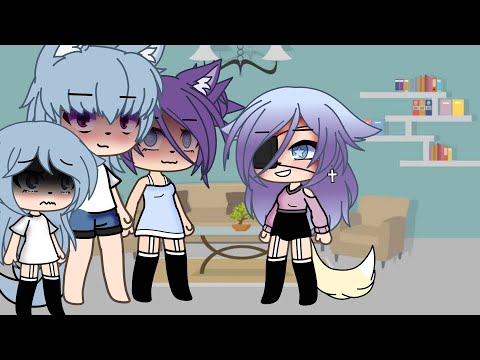 Видео: ||Meme||134 статья||Gachalife||•AkemiGarden•||чит.опис||