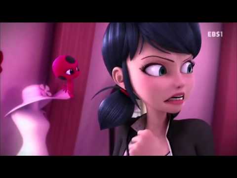 Видео: ЛедиБаг и Кот Нуар-Я Буду