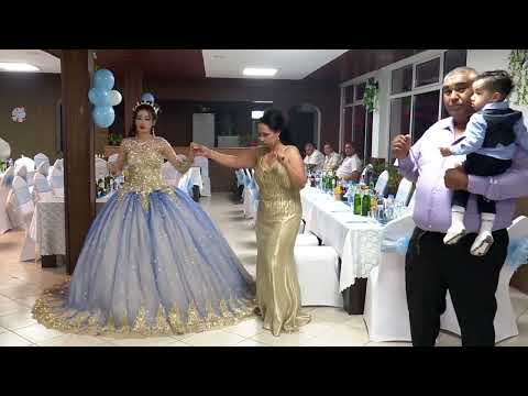 Видео: Рожден ден на Стефан село камен