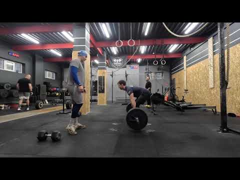 Видео: Парный комплекс! 179 тренировка 2025