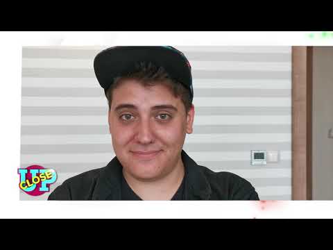 Видео: CLOSEUP c CHARLIЕ TANEV