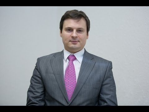 Видео: Дмитрий Ковпак. Интервью (21 марта 2014 г.)