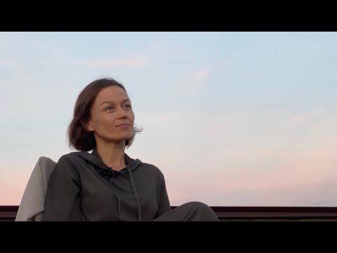 Видео: Как я похудела на три размера с Бодифлекс | Легче чем тебе кажется