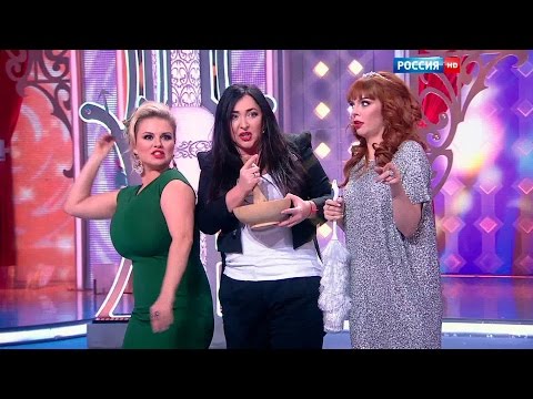 Видео: Лолита, Анна Семенович и Анастасия Стоцкая - Настоящий полковник (кавер)