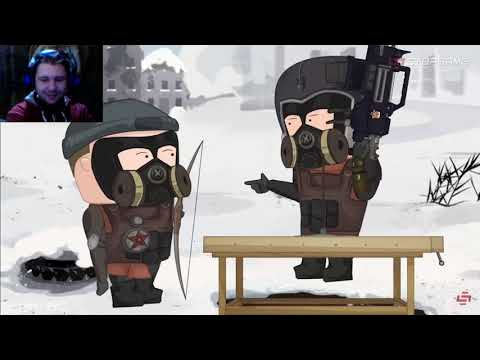 Видео: Вся суть Metro: Exodus за 5 минут (или больше) [Уэс и Флинн] | Реакция