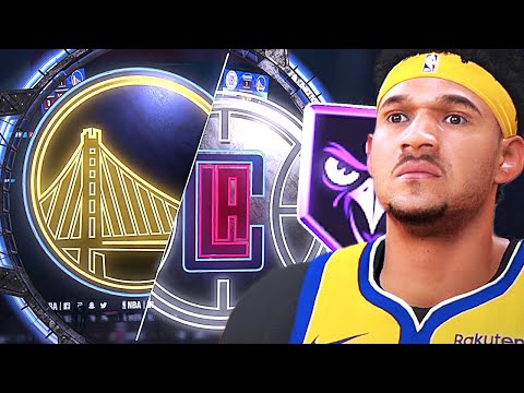 Видео: ХОФНЫЙ ИНТИМ ПРОТИВ КЛИППЕРС! ● NBA 2K20 GLASS-CLEANING LOCKDOWN ● КАРЬЕРА ЦЕНТРОВОГО #5
