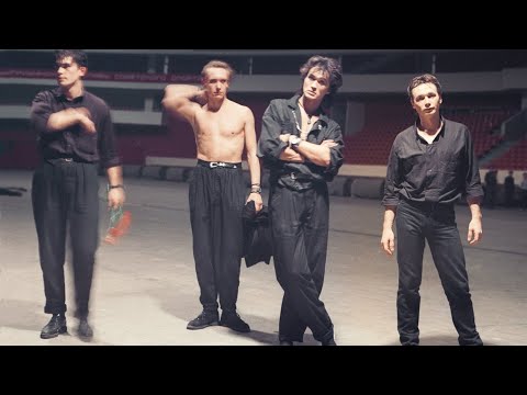 Видео: Группа "Кино" | Кавер | Песня без слов 1989
