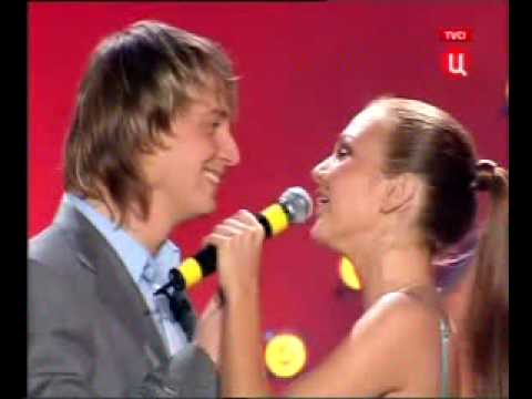 Видео: "Это могло быть любовью" - М. Девятова, А. Гоман