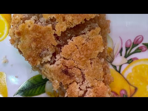 Видео: ПИРОГ «ТРИ СТАКАНА» с Яблоками 🍎 / ВКУСНО И ПРОСТО