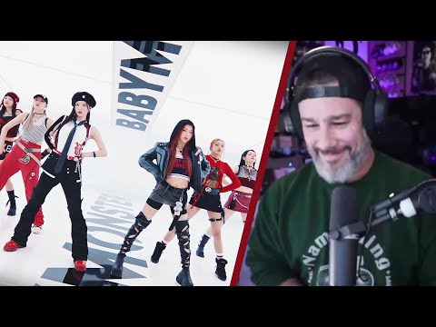 Видео: Реакция режиссера - BABYMONSTER - "BATTER UP" MV