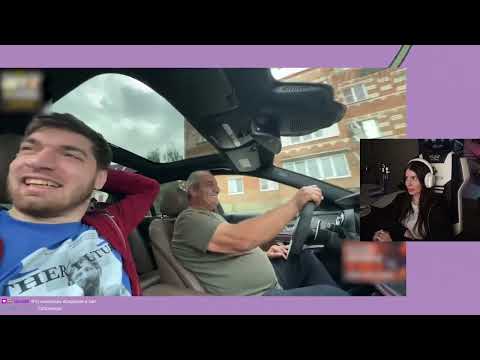 Видео: VISSHENKA смотрит Топ Моменты с Twitch | лысатко РЕАКЦИЯ