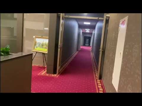 Видео: Атриум Палас отель, Екатеринбург