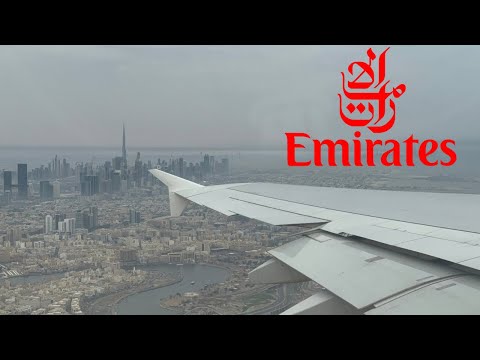 Видео: Бизнес-класс Emirates | Рейс Дубай — Каир | Airbus A380-800 Emirates