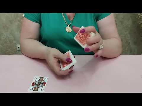 Видео: КРЕСТОВЫЙ КОРОЛЬ И ВАША СОПЕРНИЦА УЙДЕТ ИЛИ ОСТАНЕТСЯ С НЕЙ ???