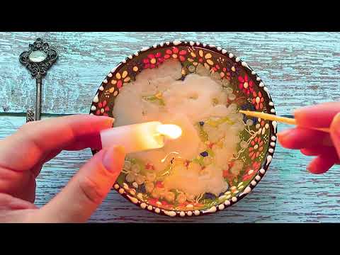 Видео: ❗️ВАМ ОТ ЭТОГО НЕ УЙТИ🙏🌟ОТ ВАС МАЛО ЧТО ЗАВИСИТ💯ОСНОВНЫЕ СОБЫТИЯ ПО СУДЬБЕ🗝Гадание на воске