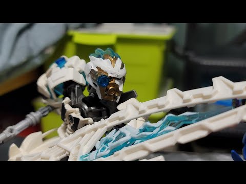 Видео: Бионикл Семь Богов: 1сезон 12серия.