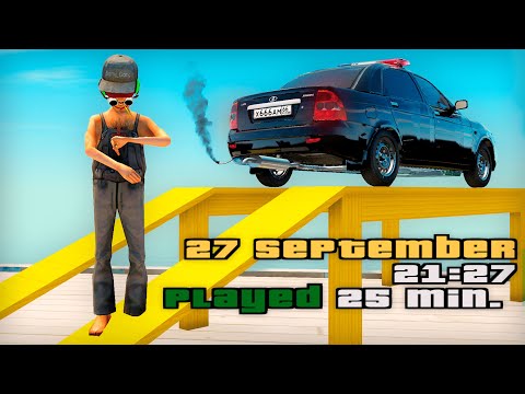 Видео: 1 ЧАС ИГРЫ - НА ЧТО УСПЕЮ ЗАРАБОТАТЬ? (Arizona RP)