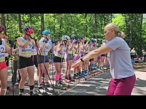 Видео: 6 июля 2025  Олимпик Воронеж. Чемпионат и первенство области