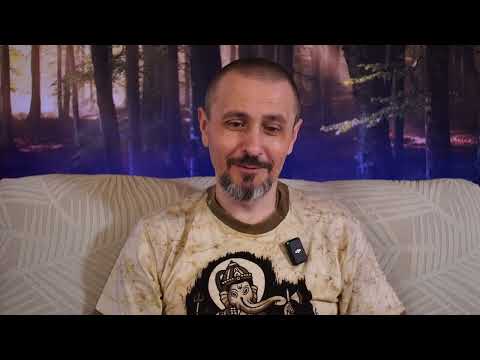 Видео: КТО ВОСПРИНИМАЕТ И ЧЬЕ ВОСПРИЯТИЕ? Сатсанг с Андреем Тирса, 22.04.2025