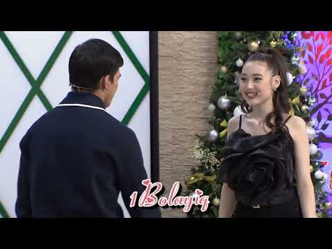 Видео: Жанельге чемпион жігіт келді😱 Бір Болайық! 12.01.24