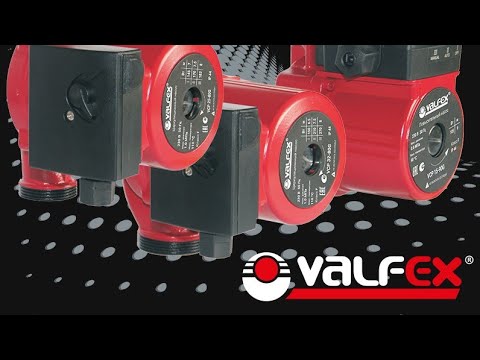 Видео: Почему шумит насос отопления