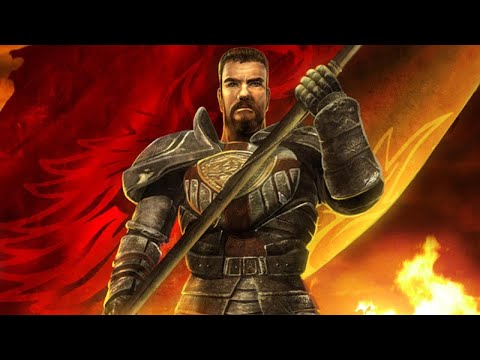 Видео: Gothic 3 | Union+ 1.6.3 | Одна жизнь | Стрим 1
