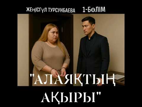 Видео: "АЛАЯҚТЫҢ АҚЫРЫ"Өз отбасын тонап кеткен келін.Ерланнан құтылар алмады. #Ерлан_тергеуші#болған_оқиға 
