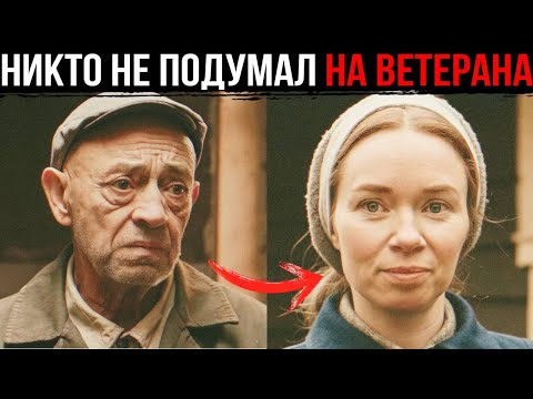 Видео: Он подвозил женщин с добрым лицом – и уводил их В ТАЙГУ