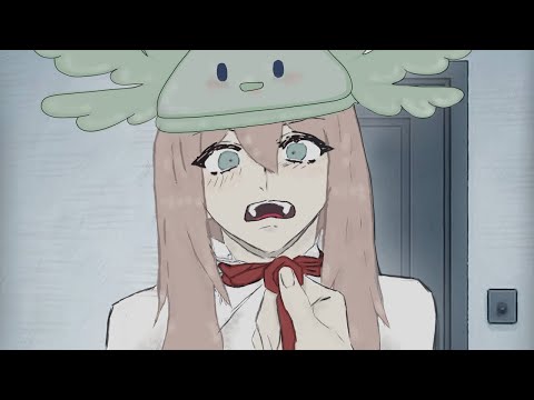 Видео: 😱 Майнкрафт но В МЕНЯ Влюбилась ЗАДИРА Школы! [2]