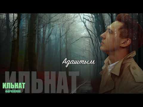 Видео: Ильнат Фархуллин - "Адаштым"