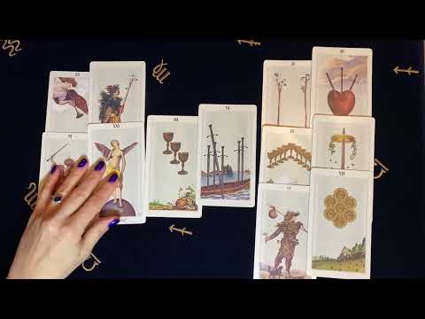 Видео: ЛЬВЫ 💘 ОТНОШЕНИЯ