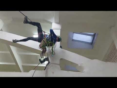 Видео: Спортивный туризм. Грубрина 2022. Ерманок В.А.