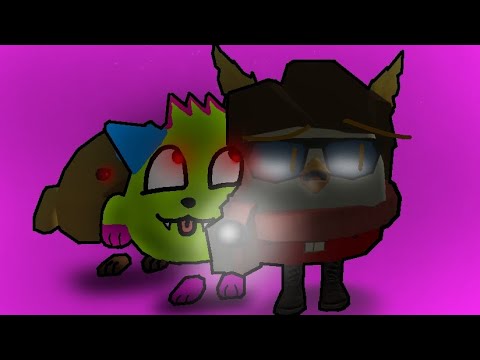 Видео: Сможешь ли ты выжить ПЯТЬ НОЧЕЙ С KEVIN? | #chickengun #чикенган #fnaf #@dream-mt2ex