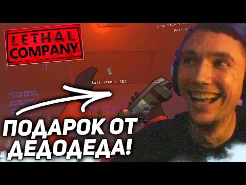Видео: ВАЙБОВЫЙ ЛЕТАЛ КОМПАНИ! СЕРЕГА И ДЕДОДЕД ПОНЯЛИ КАК ИГРАТЬ
