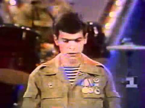 Видео: Группа Каскад Мы уходим