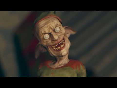 Видео: Беззубый Гэри (ТЕПЕРЬ)