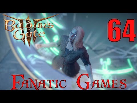 Видео: 🔥Baldur's Gate 3.Релиз.Прохождение#64.Тайна песни ночи.🔥