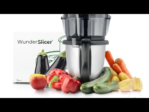 Видео: Обзор трёх разных тёрок- овощерезок для Термомикса!