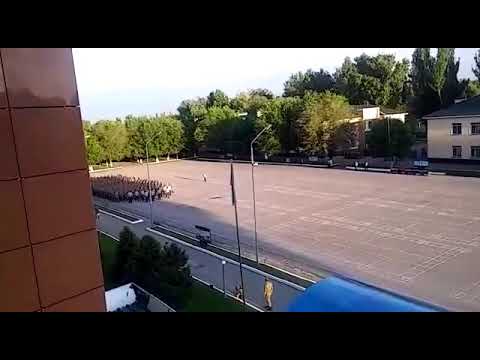 Видео: АВОКУ 2017 год.45-выпуск