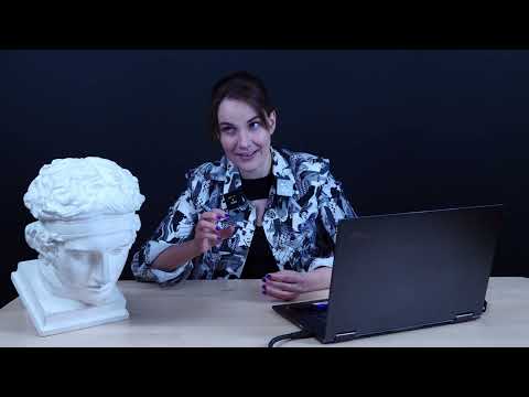 Видео: Вебинар Александры Асейкиной об онлайн-курсе