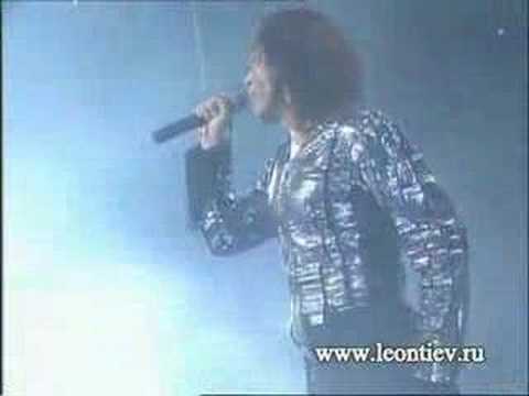 Видео: Валерий Леонтьев "Бездомная Любовь"