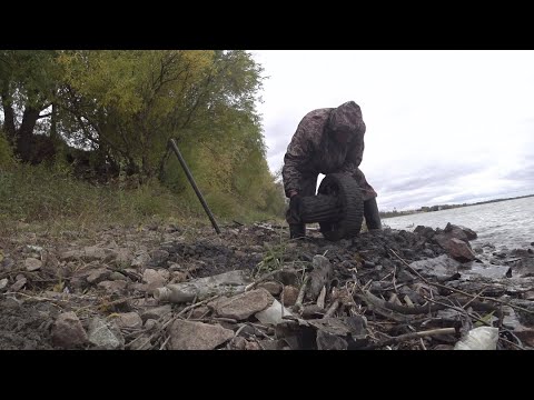 Видео: ОГРОМНАЯ ШЕСТЕРНЯ!!! ОДИН СИГНАЛ И 100 КГ МИНИМУМ.