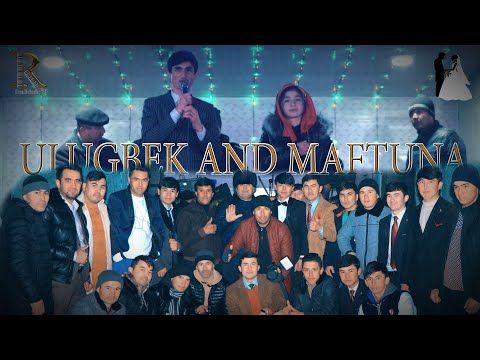 Видео: ULUG'BEK AND MAFTUNA. BOBURJON AND DILNOZA TO'YIDA. УЛУҒБЕК ВА МАФТУНА. БОБУРЖОН ВА ДИЛНОЗА ТОЙИДА.
