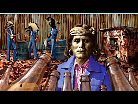 Видео: Osada - 2011 (Интерактивное музыкальное видео) от Amanita Design [Full Walkthrough] (Без Комментов))