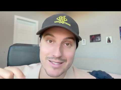 Видео: Инвесторы AMD и Palantir, ПРИГОТОВЬТЕСЬ‼️😳