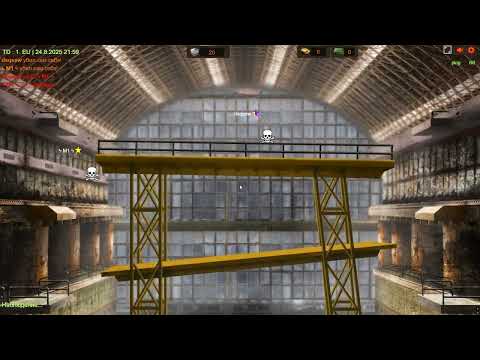 Видео: турнир дуелей финал ID 1072 VS ID 1432